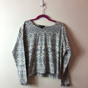 Forever 21 Sweater